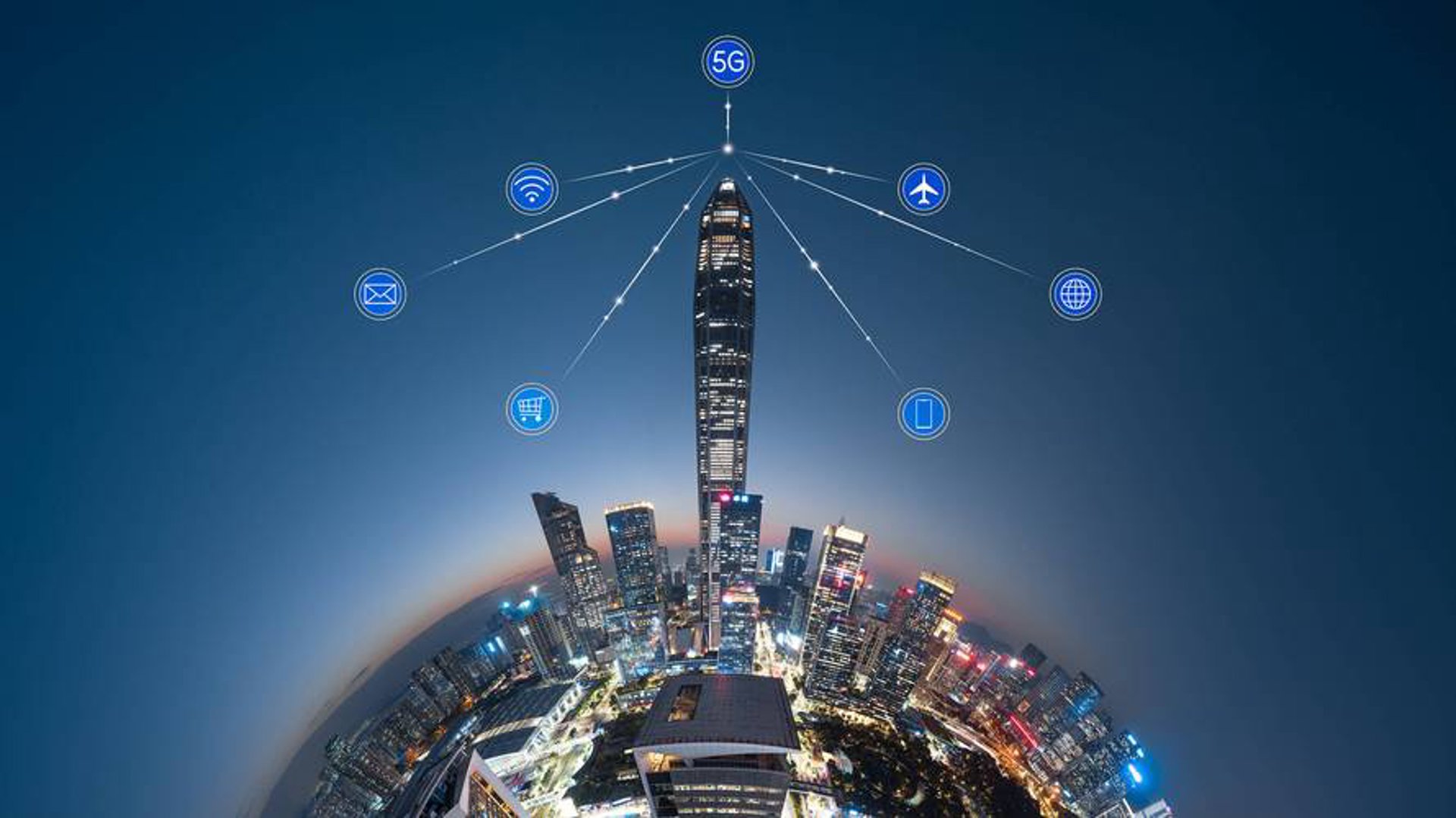 无锡物联网公司怎么选？从系统集成到IoT平台开发的完整解读